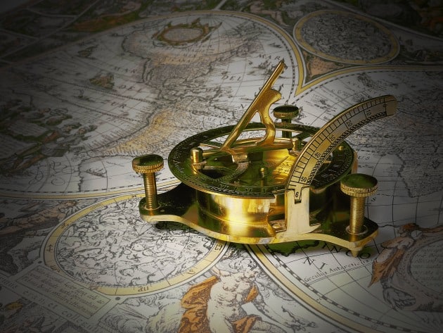 Sundials