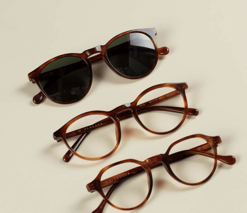 Sunglasses and Eyewear