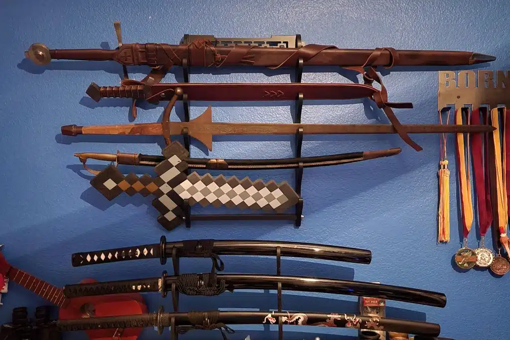 Swords