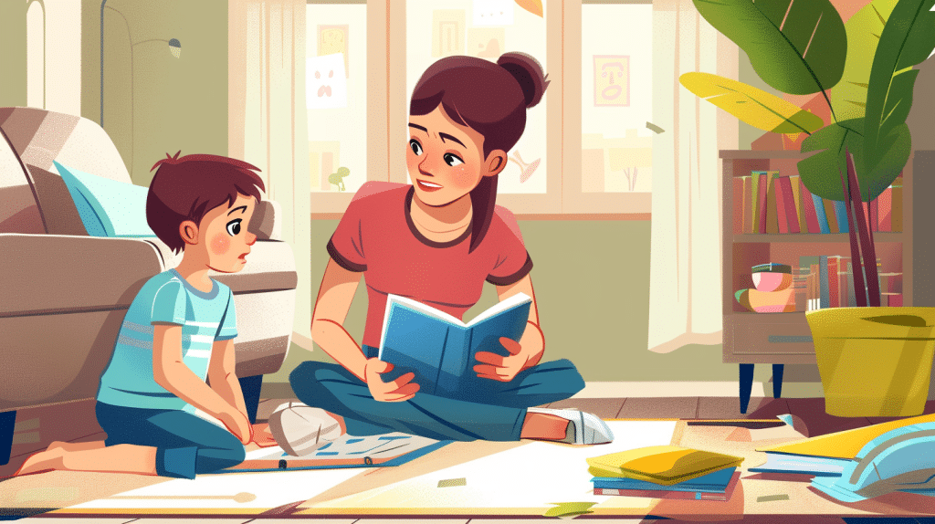 Teaching Strategies for Learning Schwa
