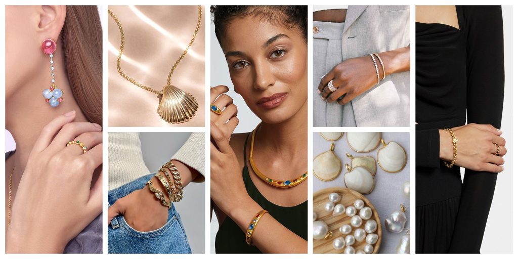Trends in Jewelry