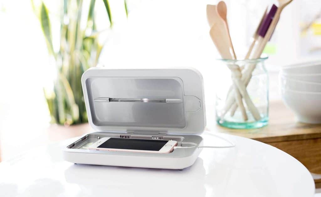 UV Phone Sanitizers