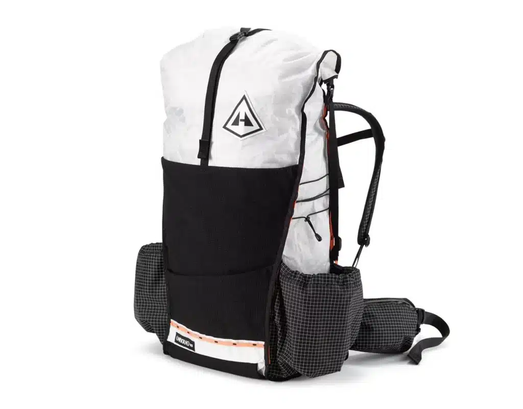 Ultra-Light Backpacks
