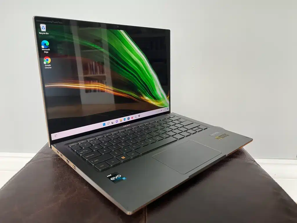Ultra-Portable Laptops