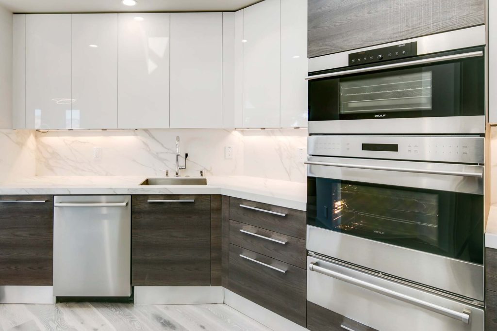 Under-Cabinet Lighting