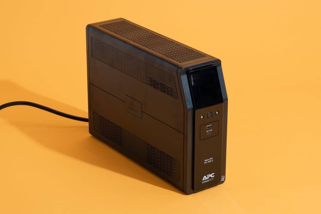 Uninterruptible Power Supplies (UPS)