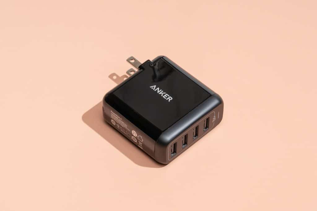 Universal Phone Chargers