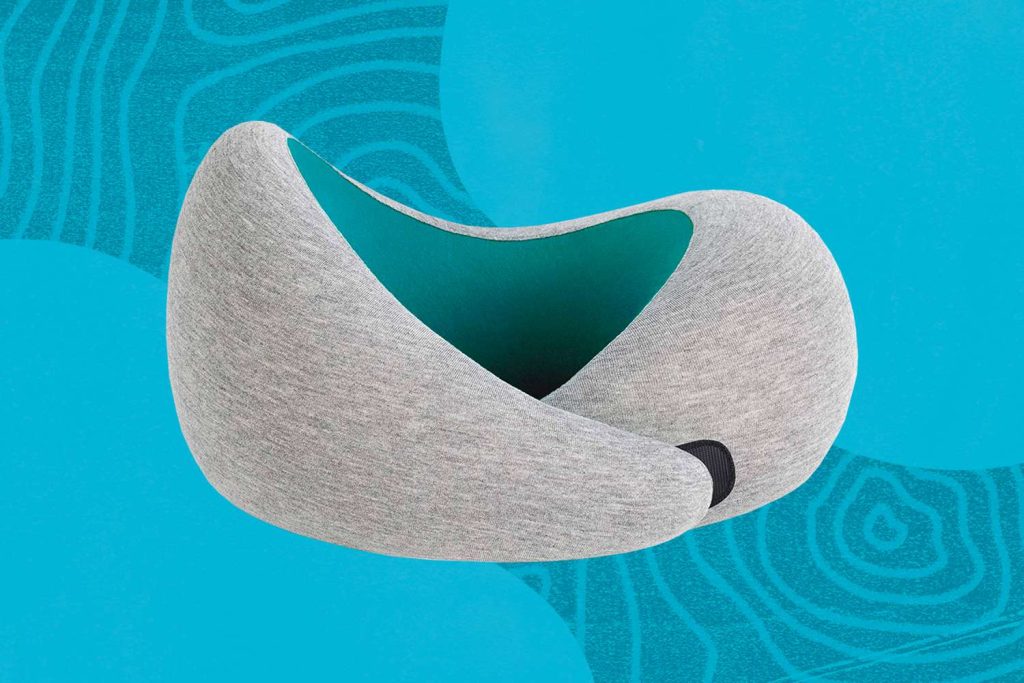 Universal Travel Pillows