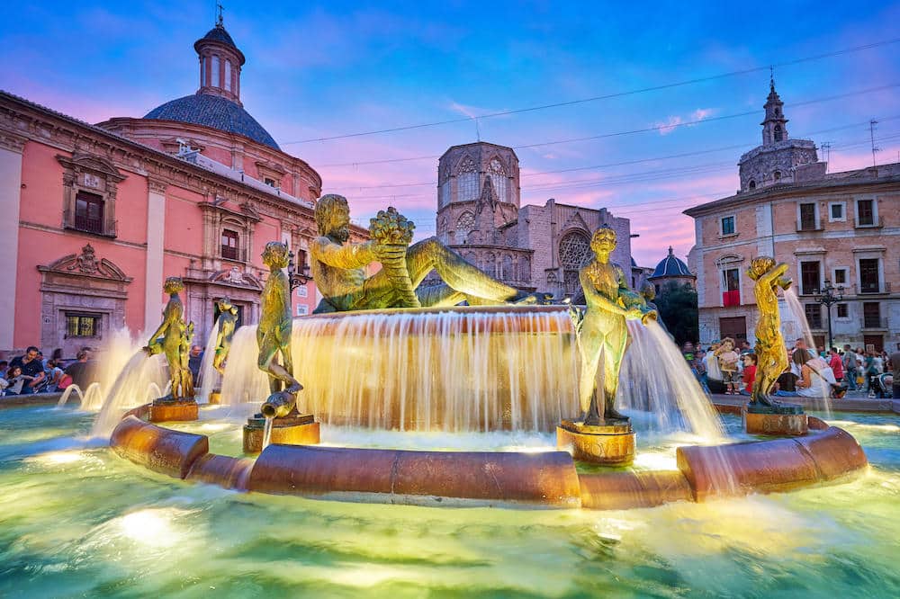 Valencia-Spain