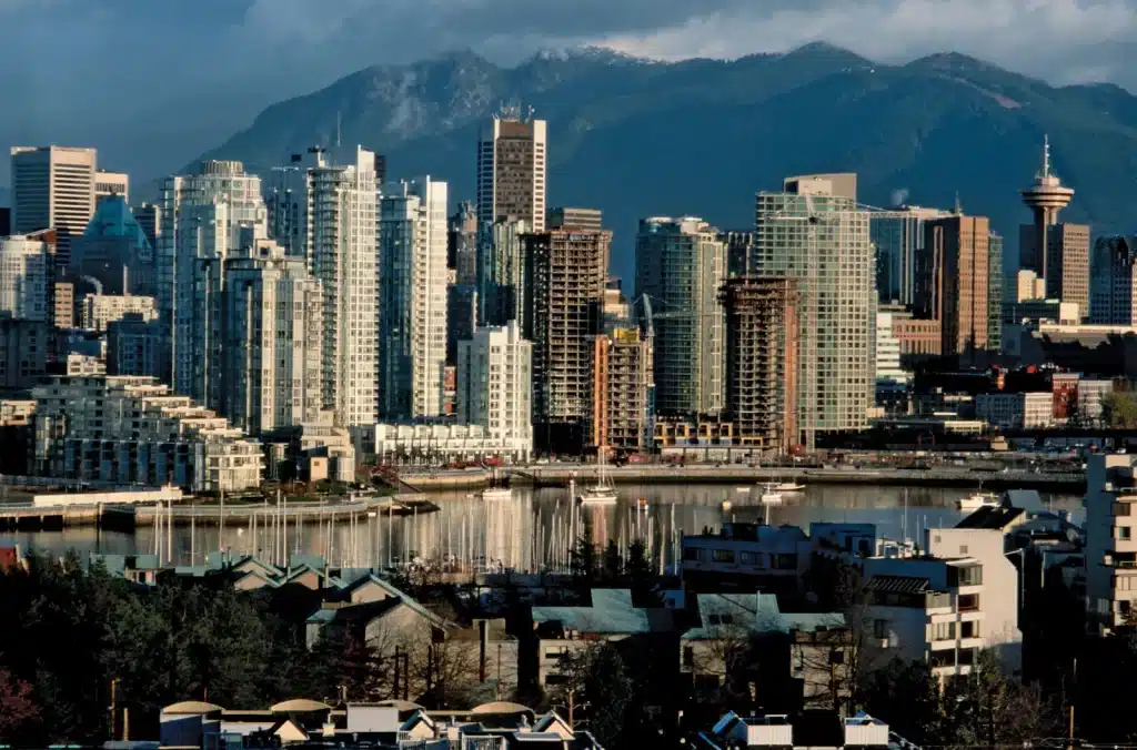 Vancouver, British Columbia, Canada