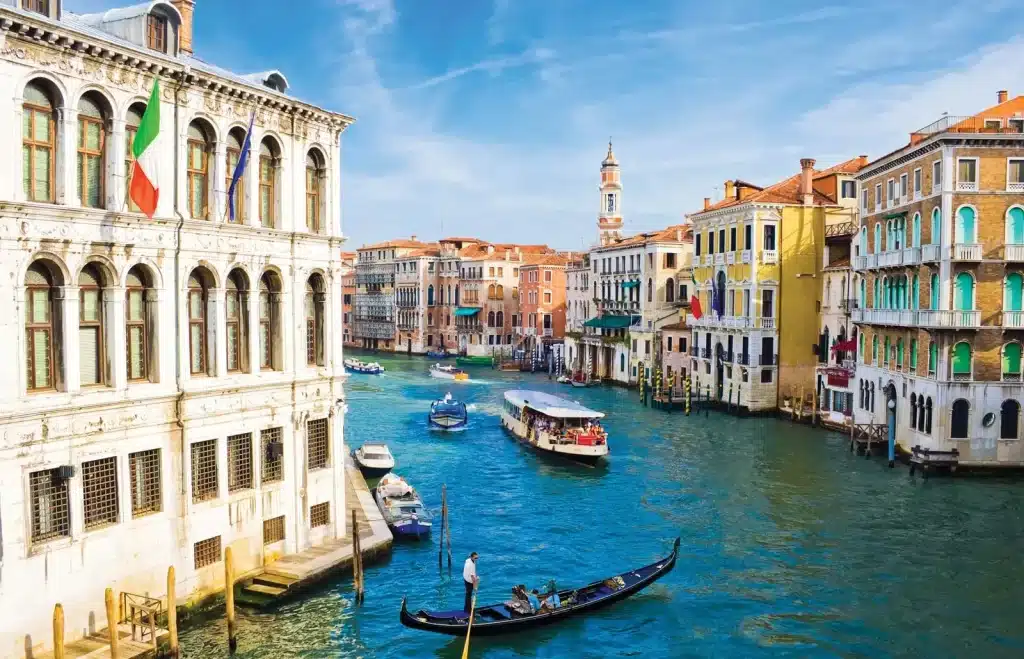 Venice, Italy