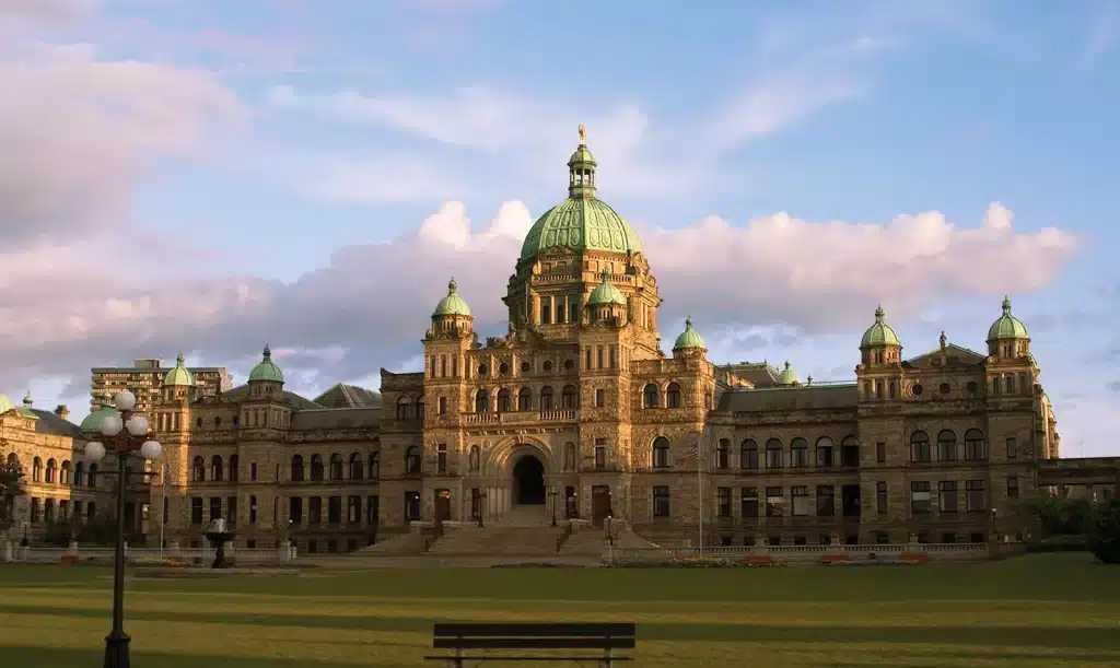 Victoria, British Columbia, Canada