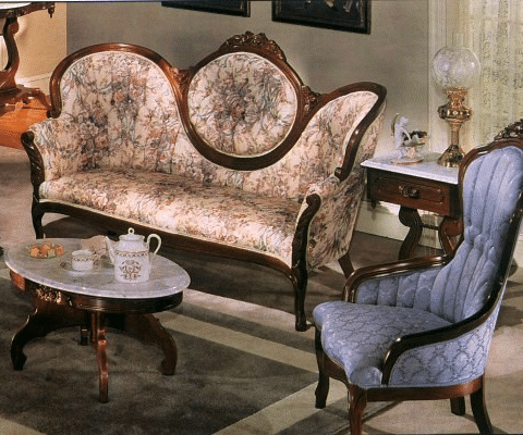 Victorian Furniture