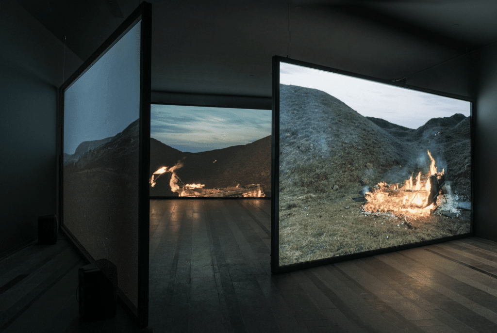 Video Art