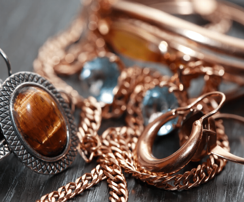 Vintage Jewelry
