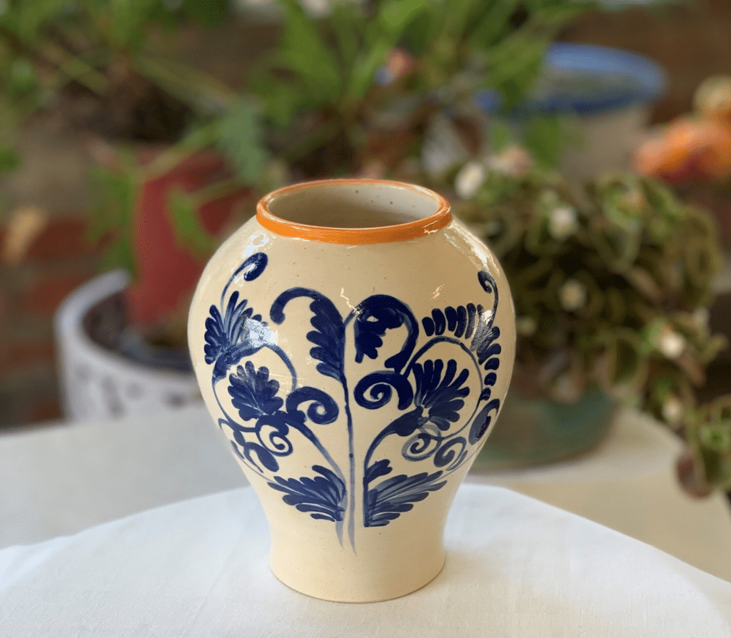 Vintage Vases