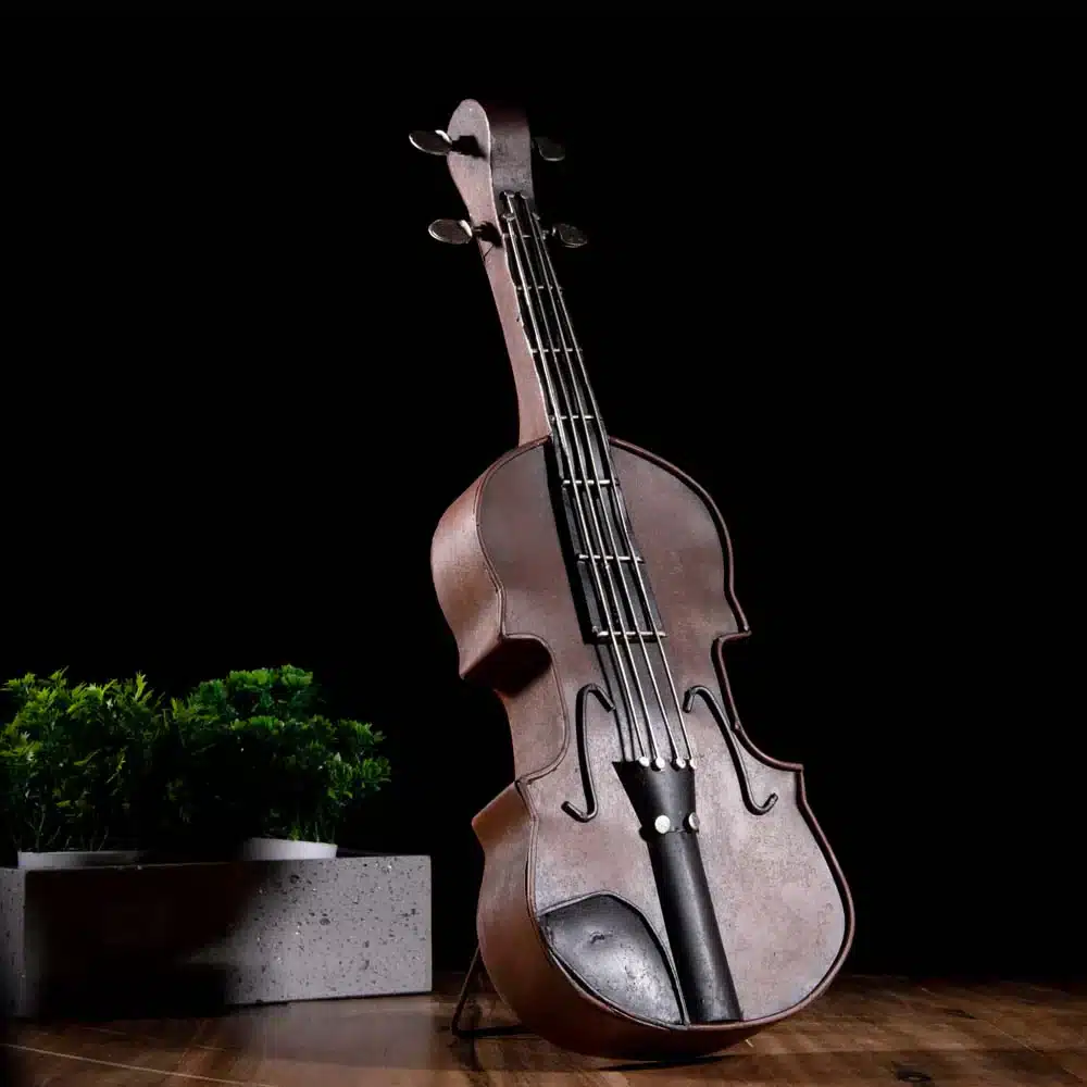 Vintage Violins