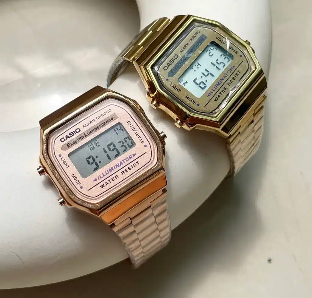 Vintage Watches