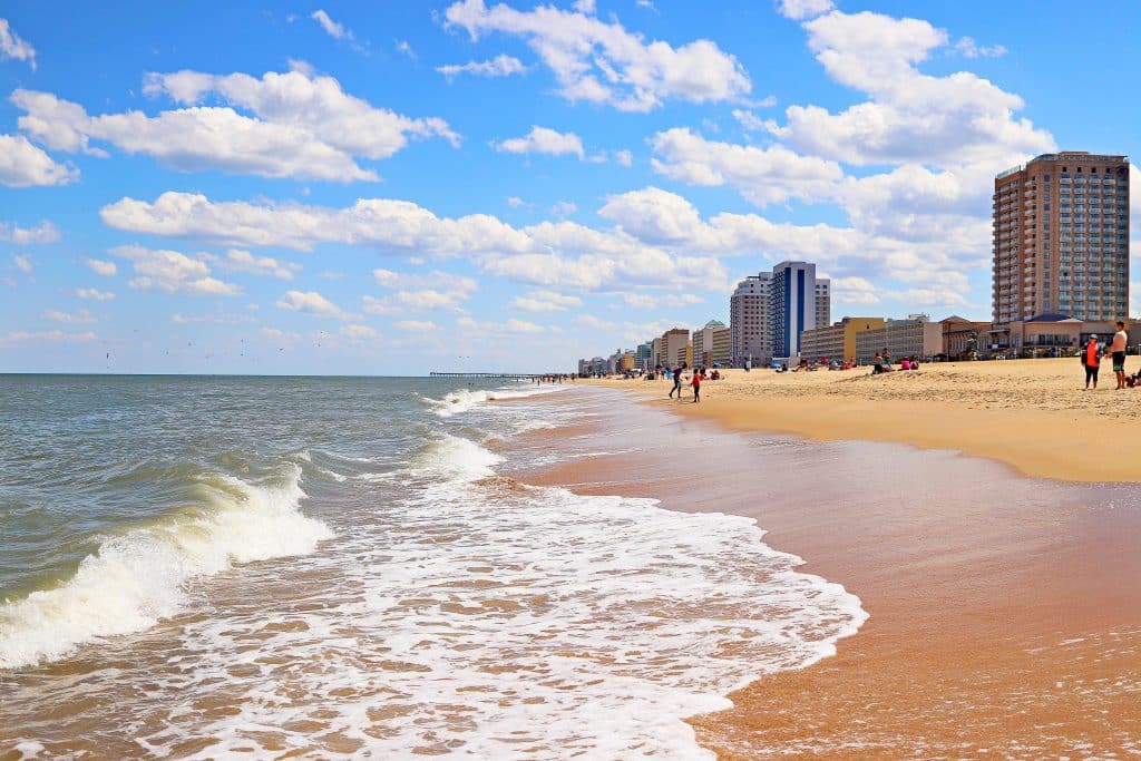 Virginia Beach, Virginia, USA