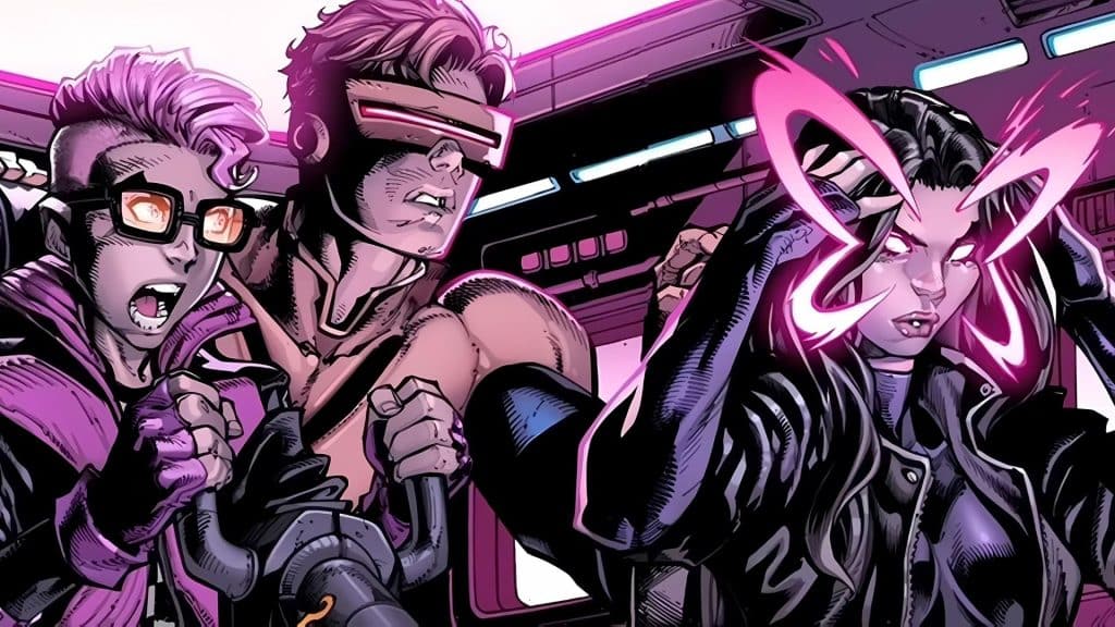 X-Force