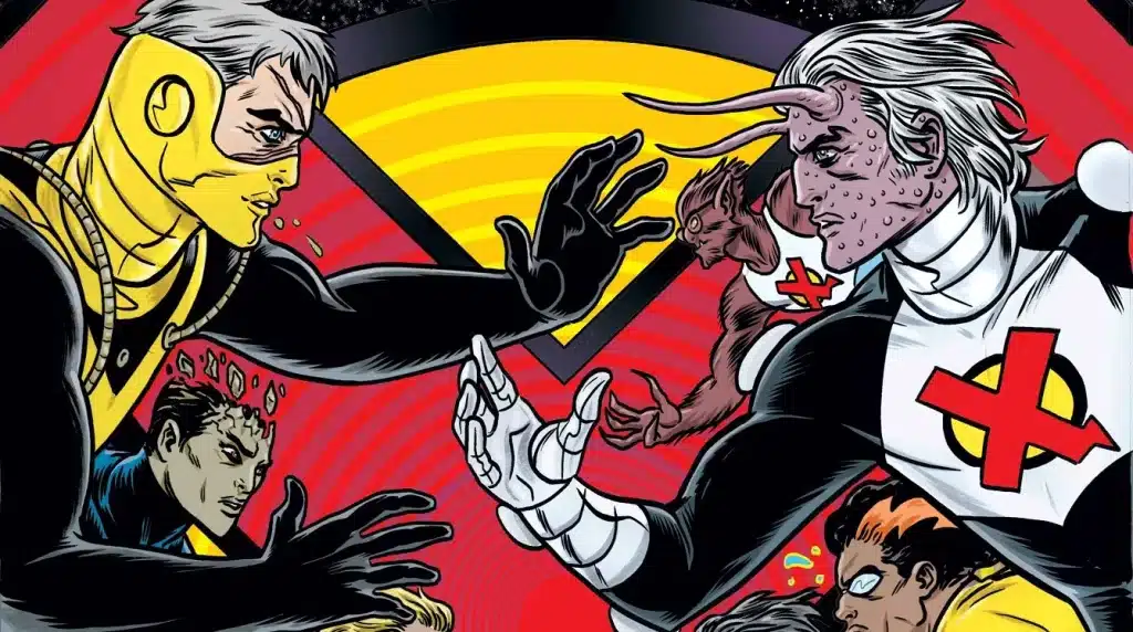 X-Statix