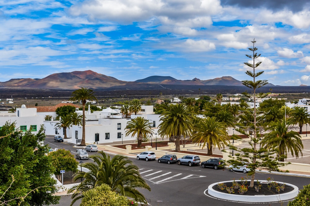 Yaiza-Lanzarote