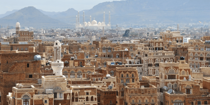 Yemen