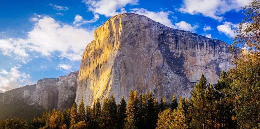 Yosemite National Park, USA