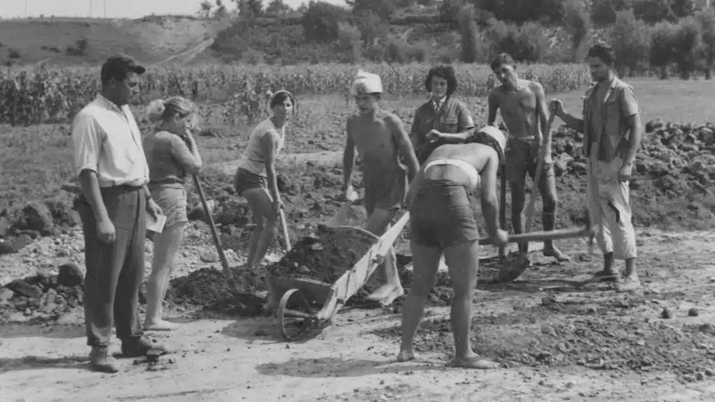 Yugoslavia (Historical Insight)