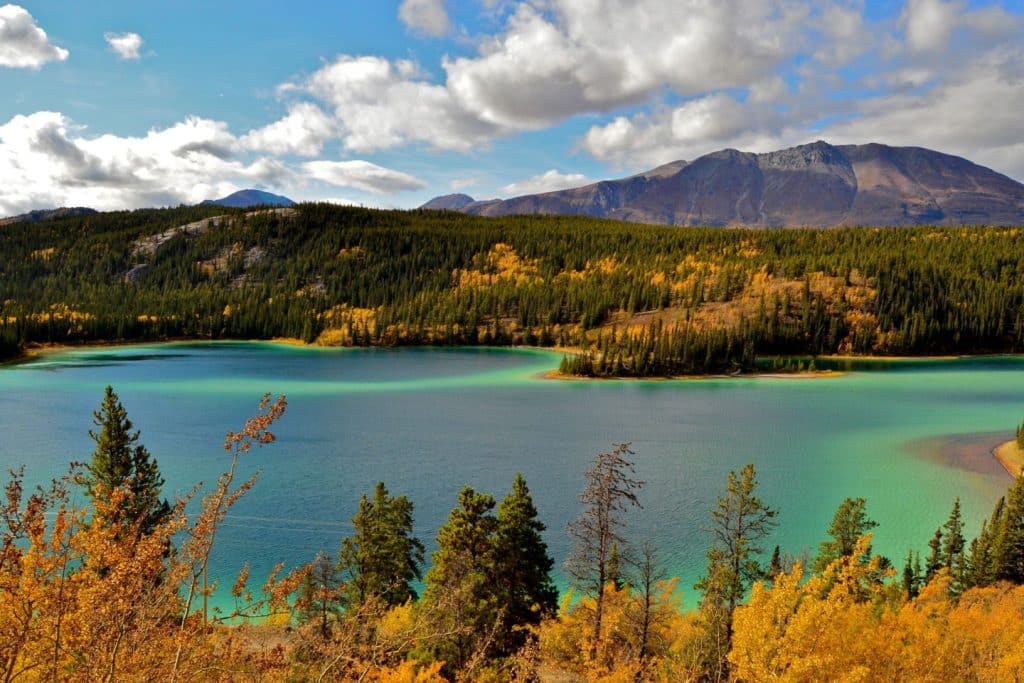 Yukon, Canada