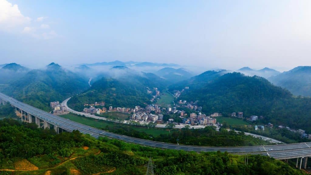 Yunfu, China