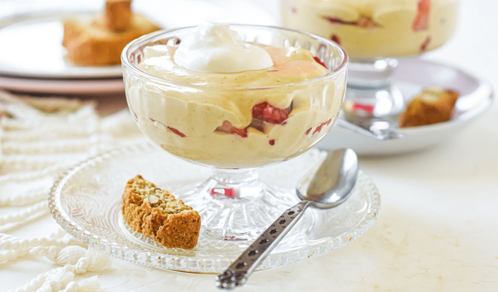 Zabaglione
