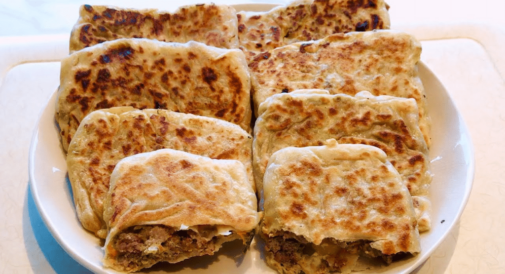 Zanzibar Pizza