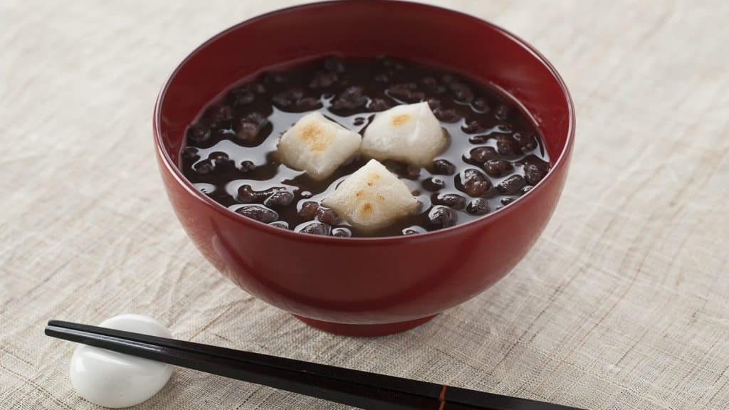 Zenzai