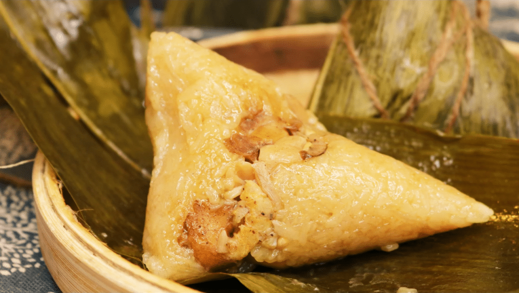 Zongzi