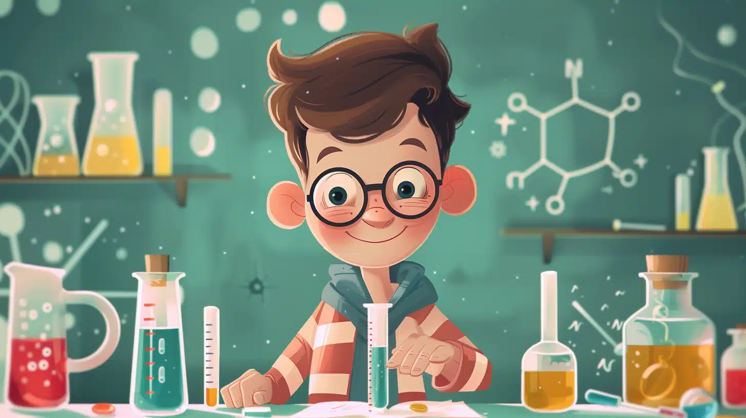 Awesome Object Lessons for Science Education