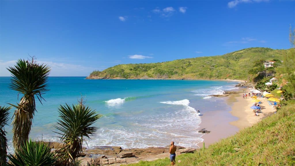 Buzios, Brazil