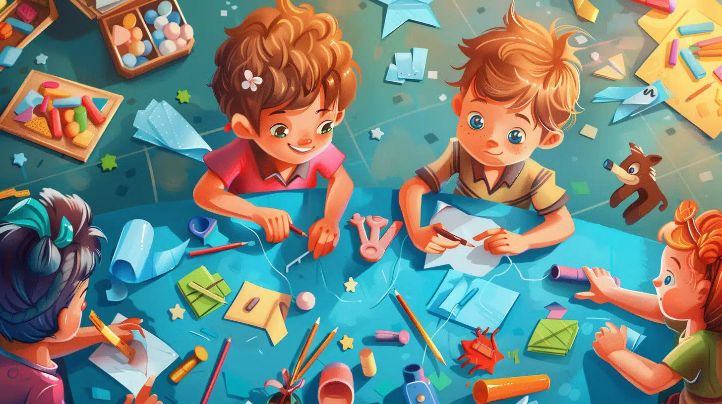Fun Activities Starting with Y to Start Yearly Traditions