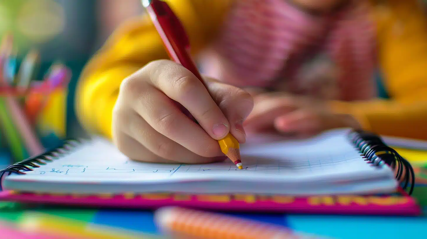 Fun CVC Word Worksheets with Pictures for Preschoolers