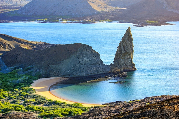 Galápagos Islands, Ecuador