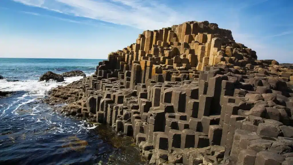 Giants Causeway, Northern Ireland