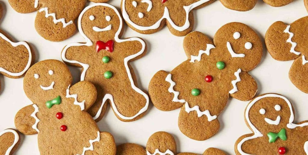 Gingerbread