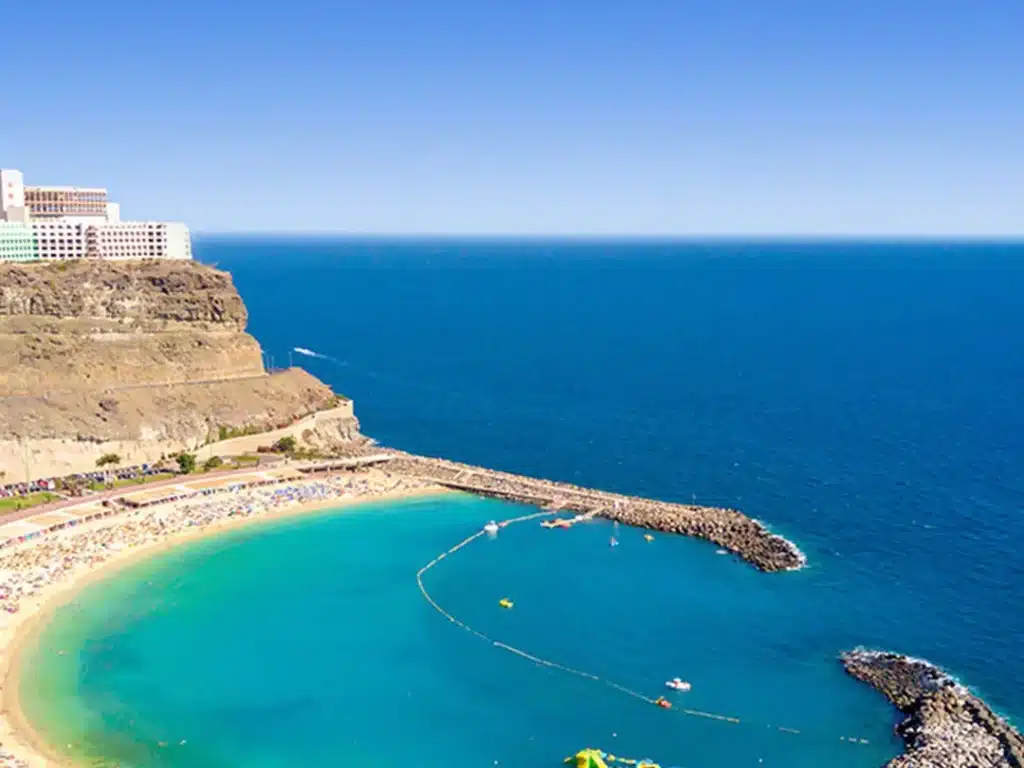 Gran Canaria, Canaries, Spain