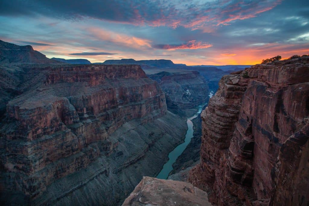 Grand Canyon, USA