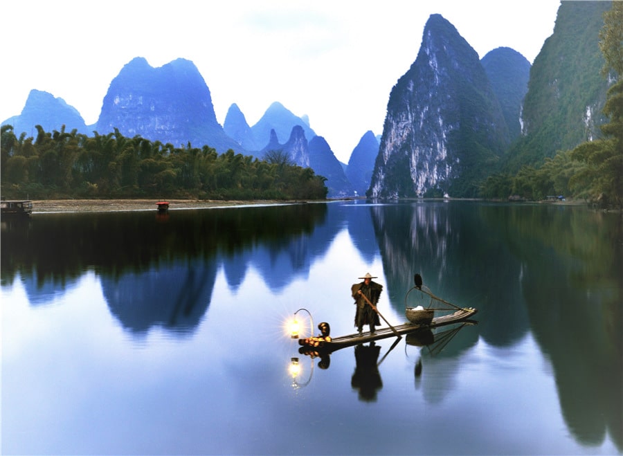 Guilin, China