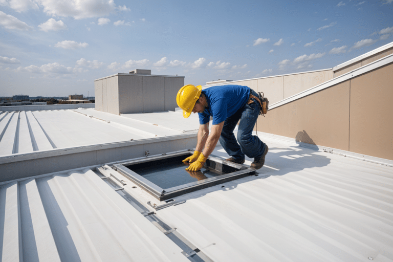 How to Install a New Roof_Tips and Tricks