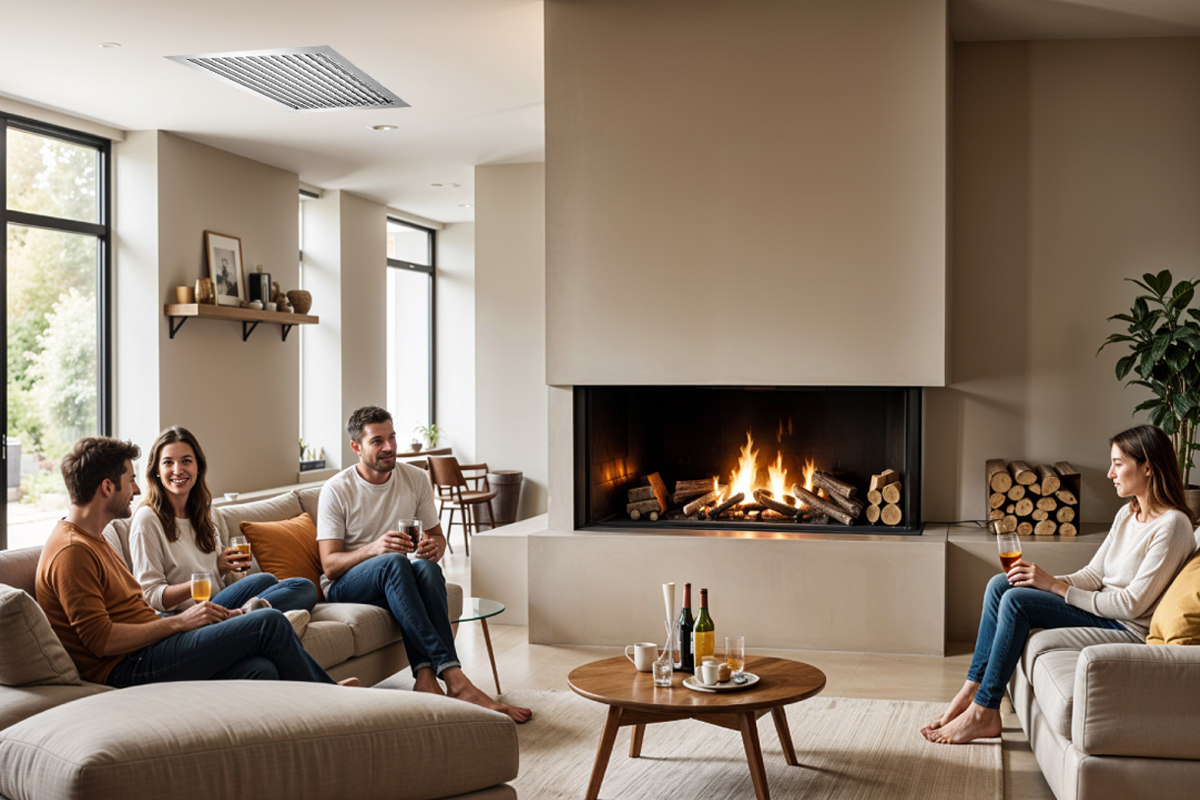 How to Maintain a Fireplace Tips for Safety and Efficiency