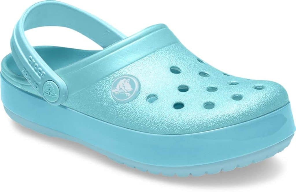 Ice Clog