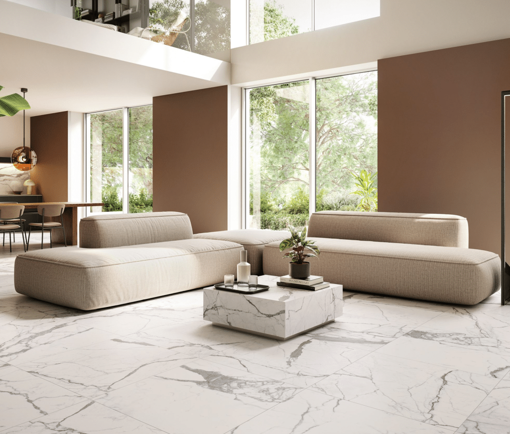 Imitation Marble