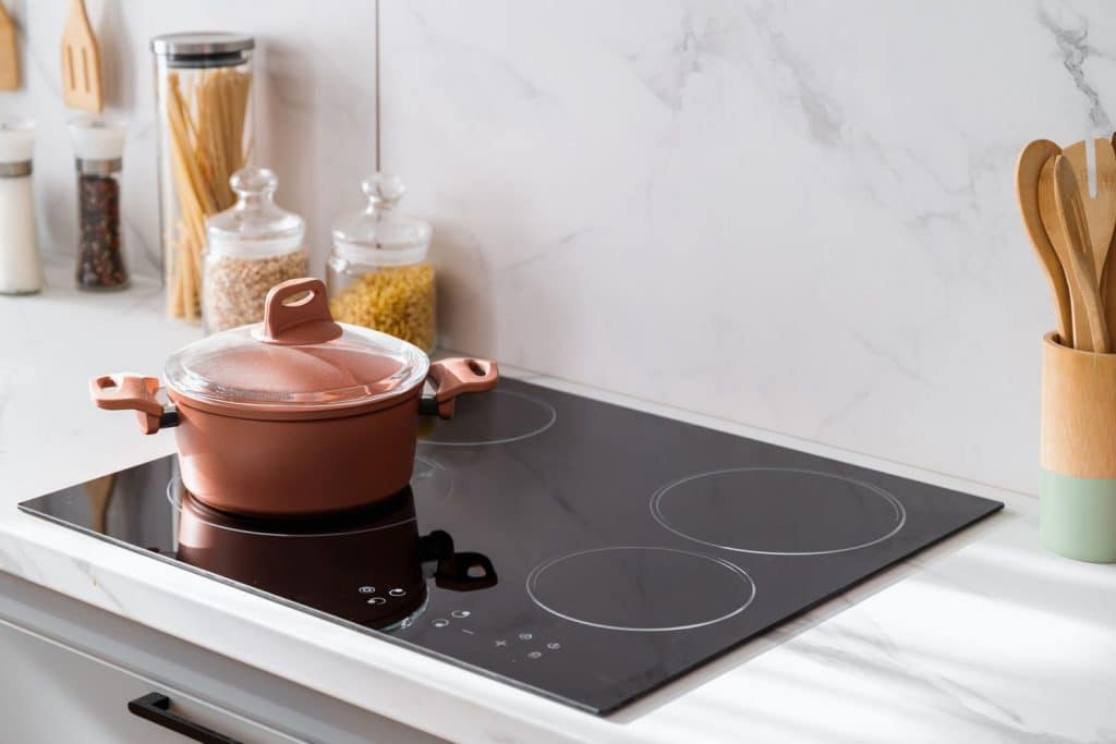 Induction Stove